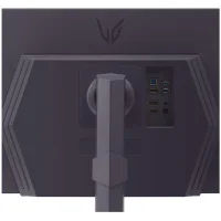 Игровой монитор LG UltraGear 27GS85Q-B фото 9